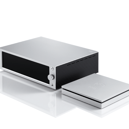 RSA780E - Hifi Rose - The New Sound