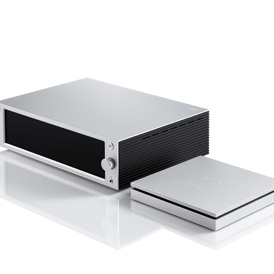 RSA780E - Hifi Rose - The New Sound