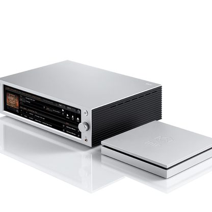 RSA780E - Hifi Rose - The New Sound