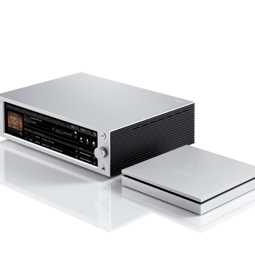 RSA780E - Hifi Rose - The New Sound