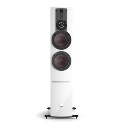 Rubicon 6C + Soundhub met BluoS - Dali - The New Sound