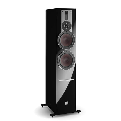 Rubicon 6C + Soundhub met BluoS - Dali - The New Sound