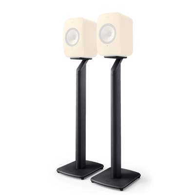 S1 Vloerstandaard / Paar - KEF - The New Sound