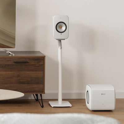 S1 Vloerstandaard / Paar - KEF - The New Sound