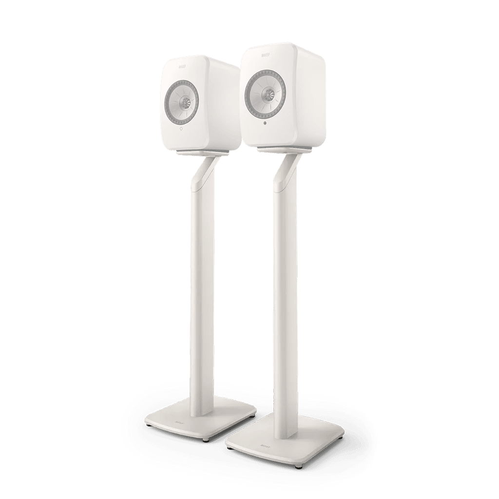 S1 Vloerstandaard / Paar - KEF - The New Sound