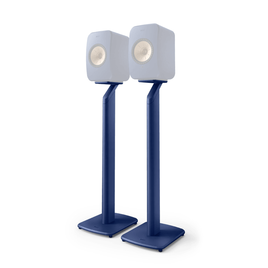 S1 Vloerstandaard / Paar - KEF - The New Sound