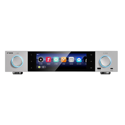 S15 - FiiO - The New Sound