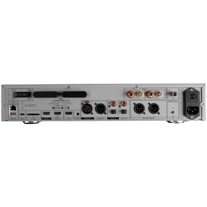 S15 - FiiO - The New Sound