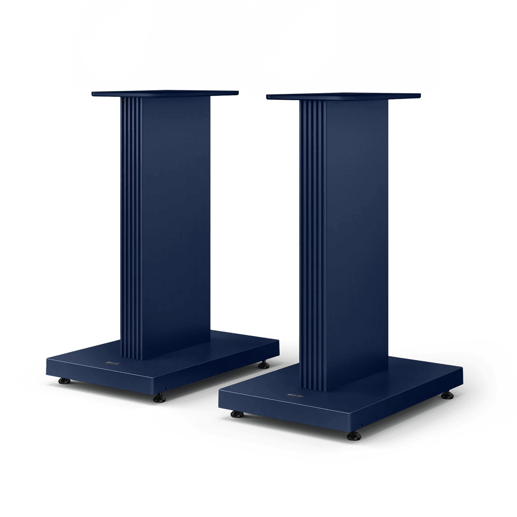 S3 Vloerstandaard / Paar - KEF - The New Sound