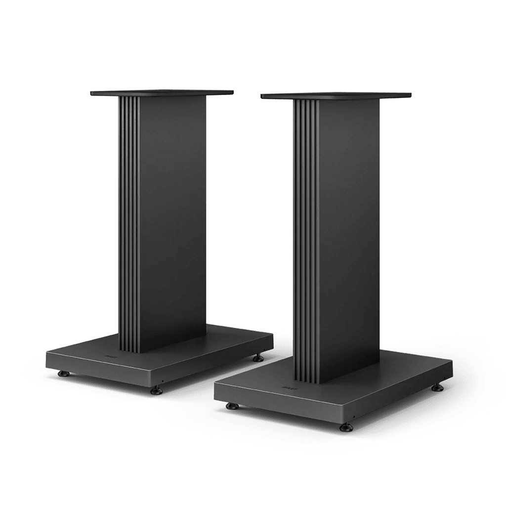 S3 Vloerstandaard / Paar - KEF - The New Sound