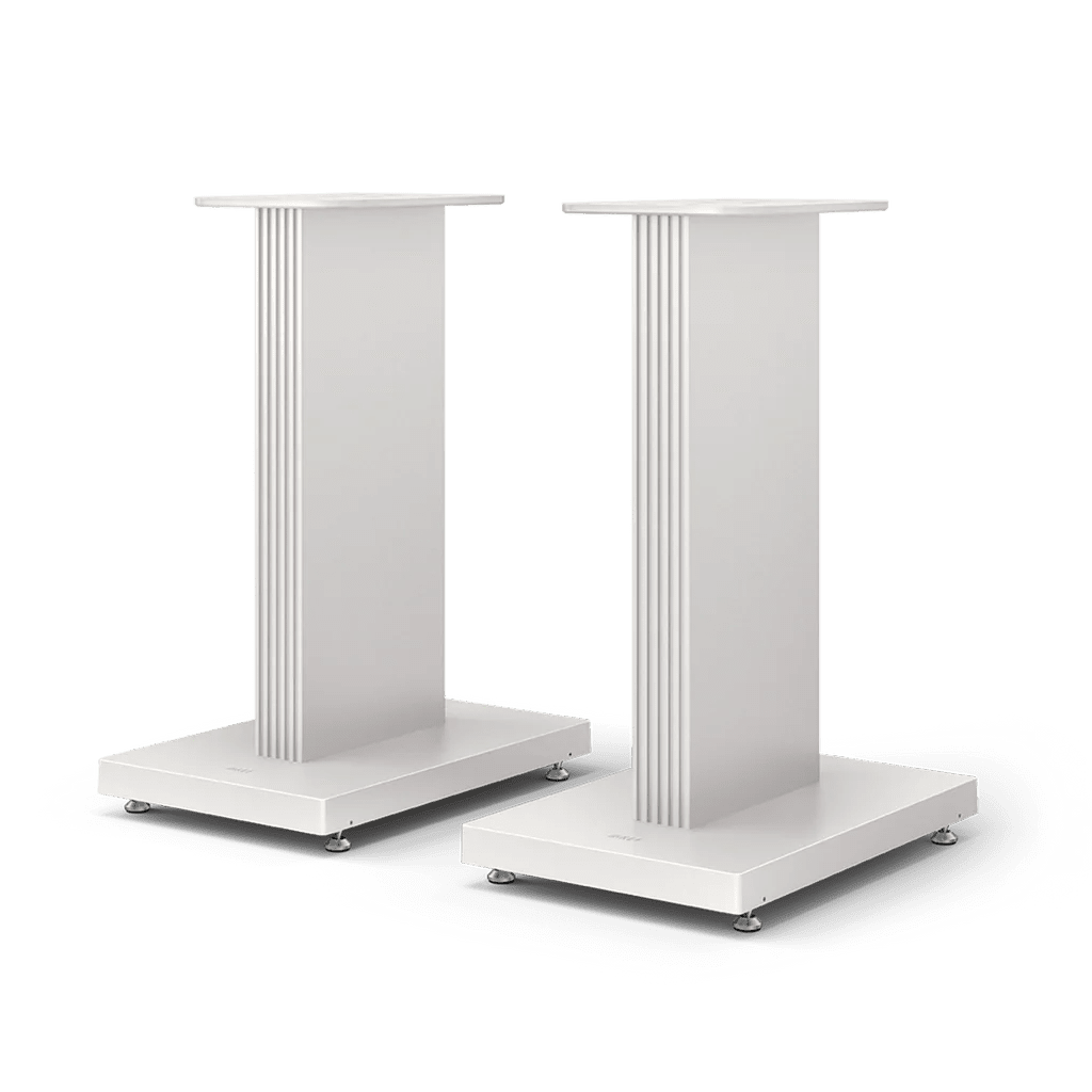 S3 Vloerstandaard / Paar - KEF - The New Sound