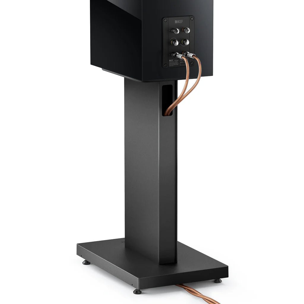 S3 Vloerstandaard / Paar - KEF - The New Sound