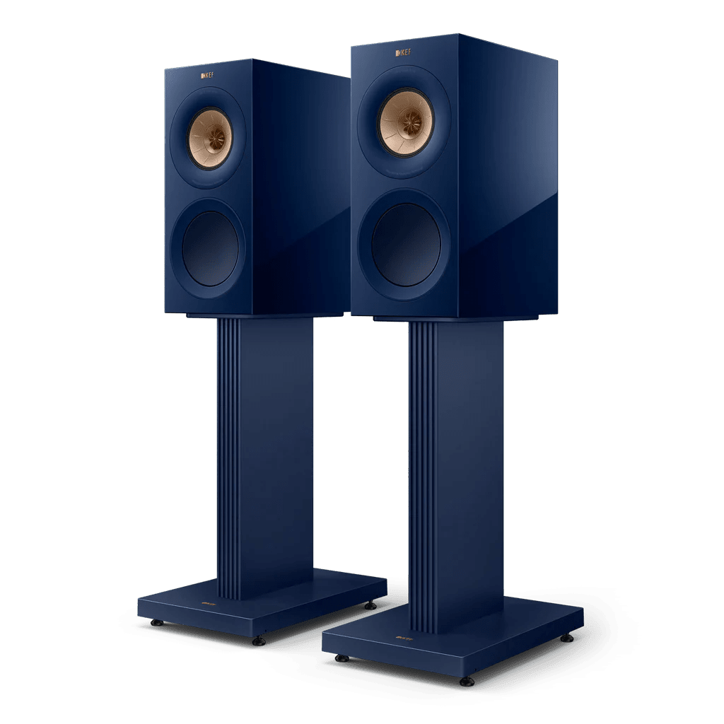 S3 Vloerstandaard / Paar - KEF - The New Sound