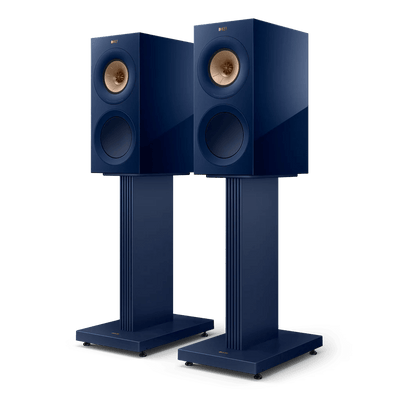 S3 Vloerstandaard / Paar - KEF - The New Sound