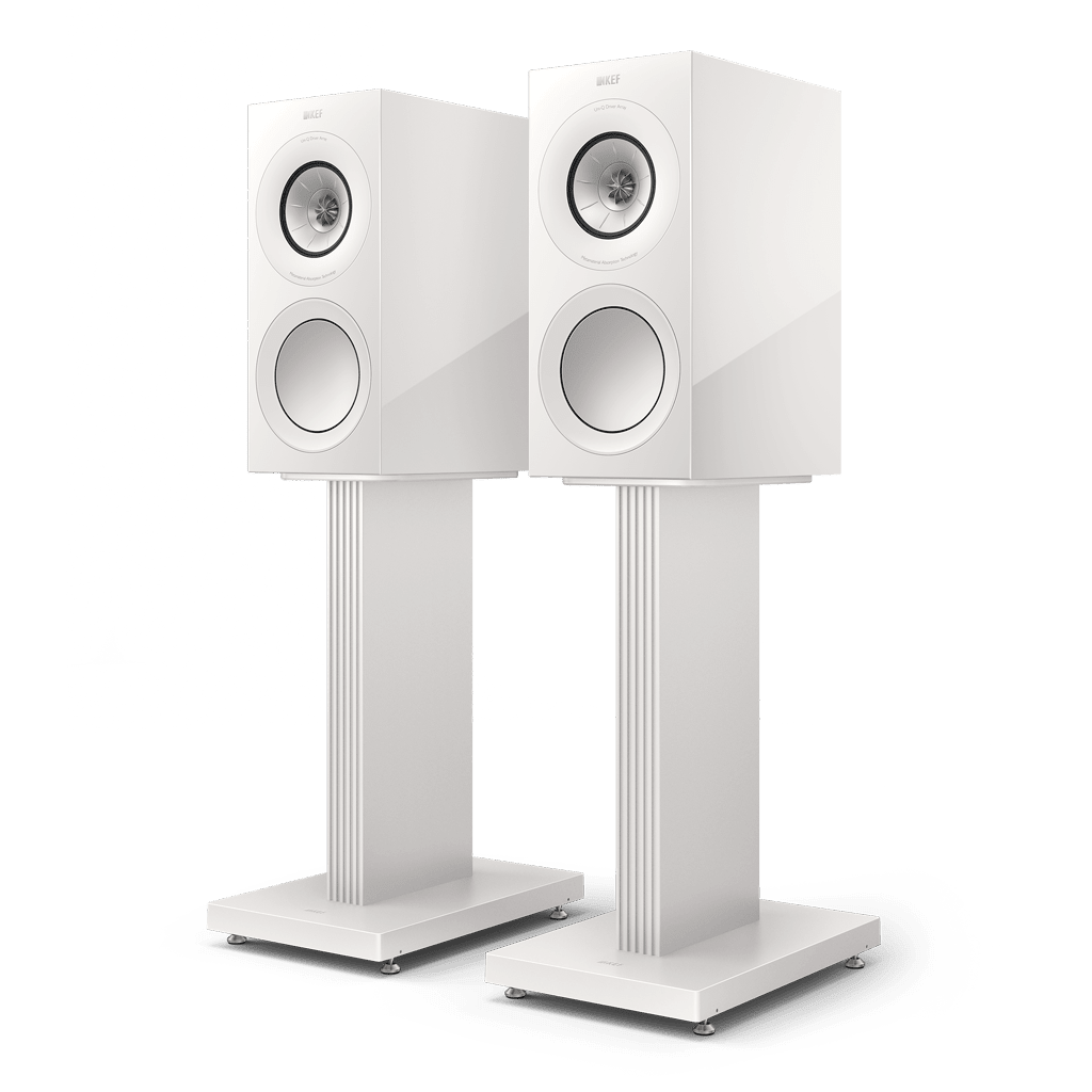 S3 Vloerstandaard / Paar - KEF - The New Sound