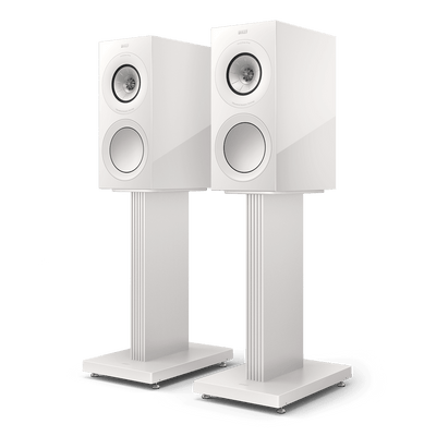 S3 Vloerstandaard / Paar - KEF - The New Sound