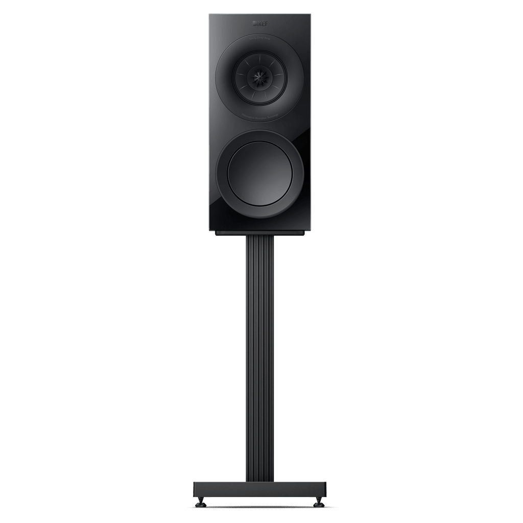 S3 Vloerstandaard / Paar - KEF - The New Sound