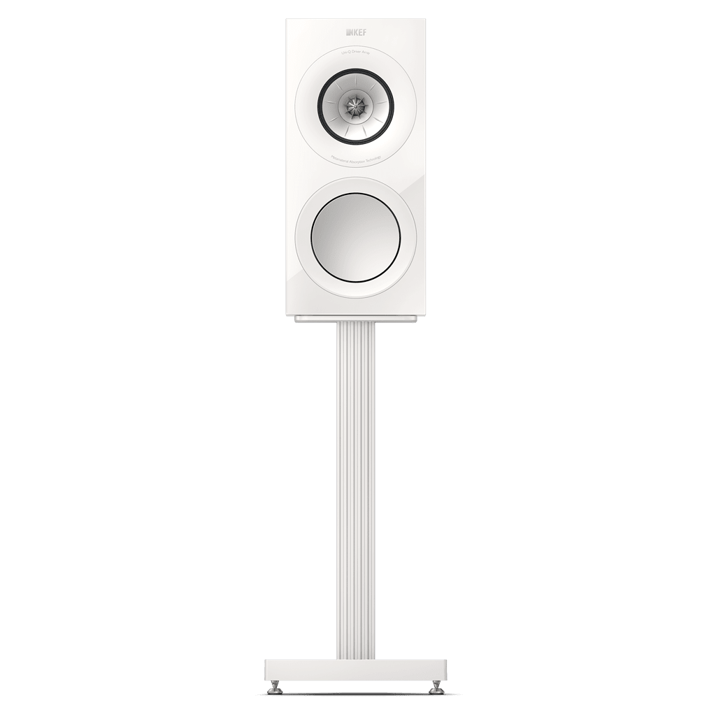 S3 Vloerstandaard / Paar - KEF - The New Sound