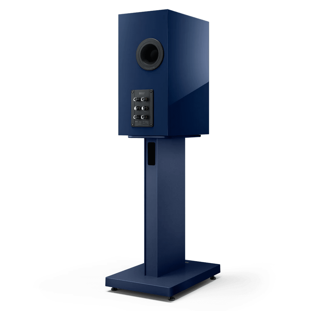 S3 Vloerstandaard / Paar - KEF - The New Sound