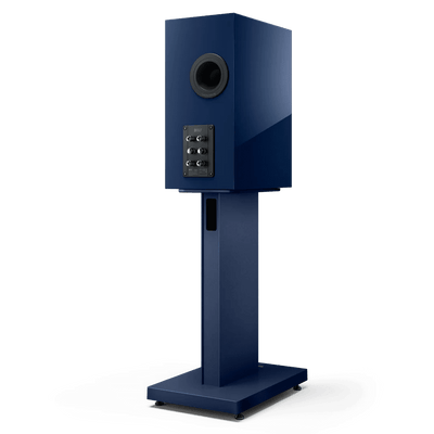 S3 Vloerstandaard / Paar - KEF - The New Sound