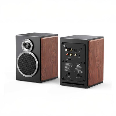 SA1 - FiiO - The New Sound