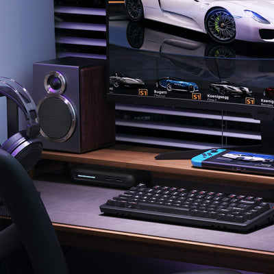 SA1 - FiiO - The New Sound