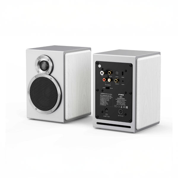 SA1 - FiiO - The New Sound