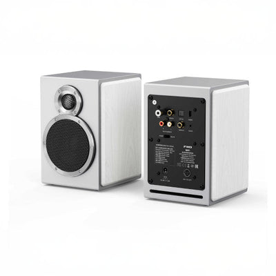 SA1 - FiiO - The New Sound