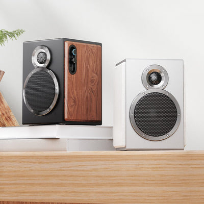 SA1 - FiiO - The New Sound