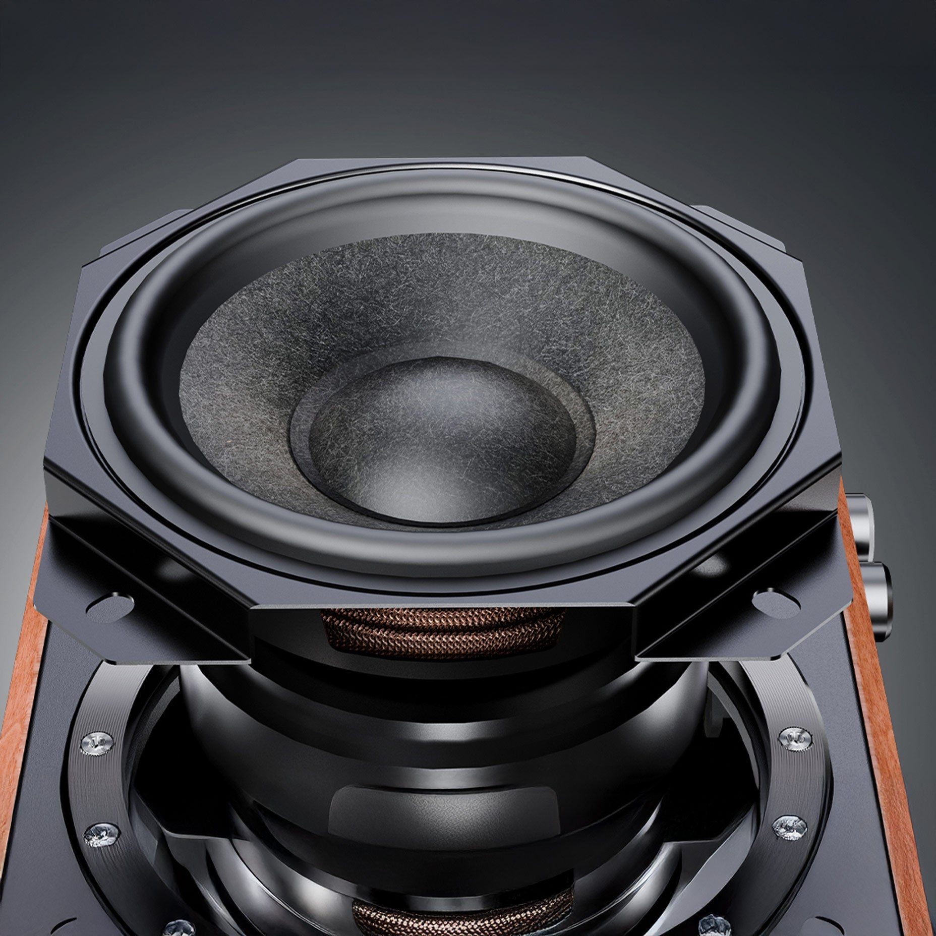 SA1 - FiiO - The New Sound