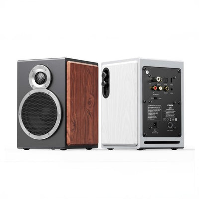 SA1 - FiiO - The New Sound