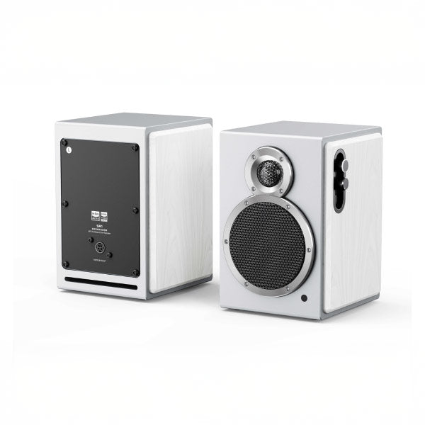 SA1 - FiiO - The New Sound
