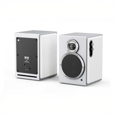 SA1 - FiiO - The New Sound