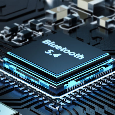 SA1 - FiiO - The New Sound