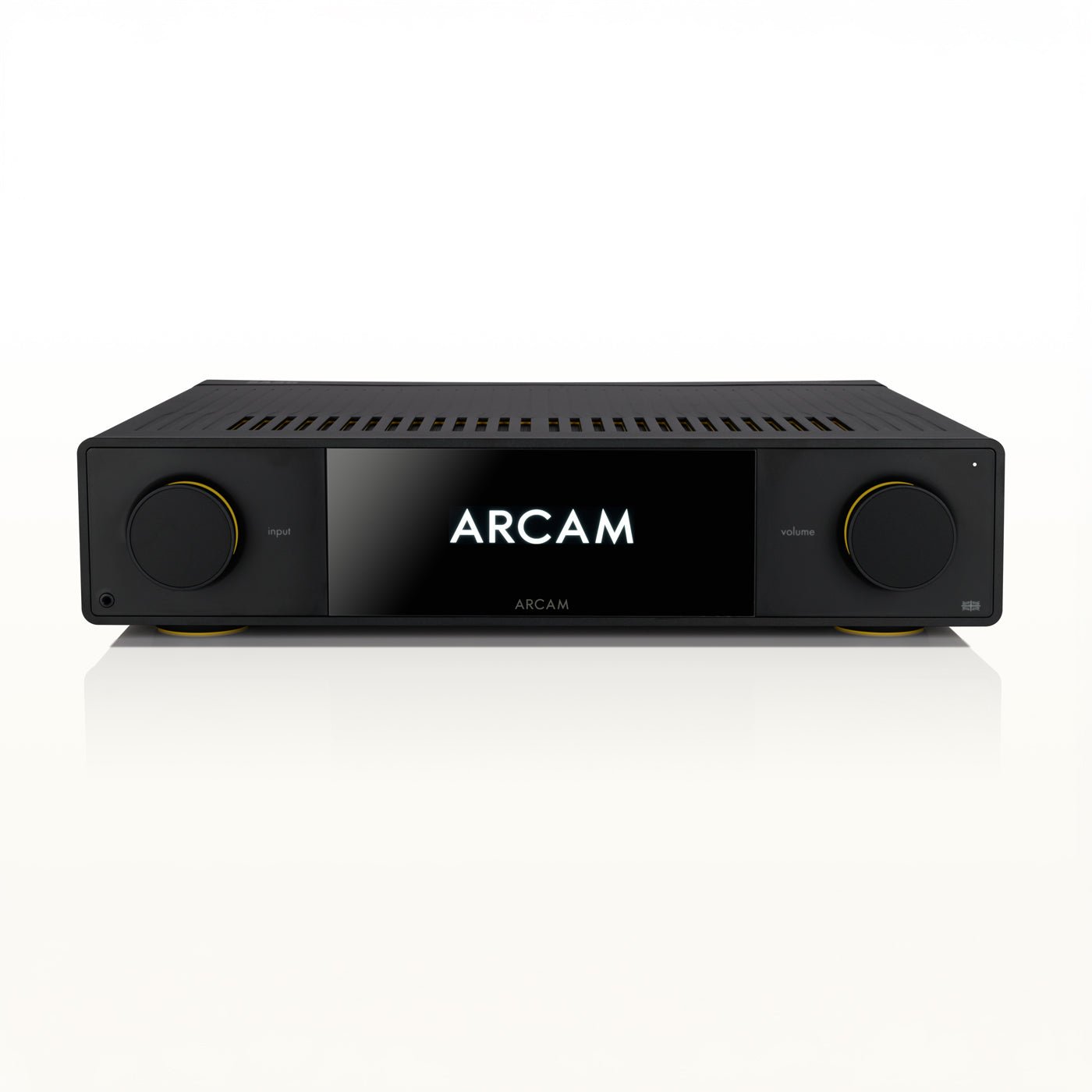 SA35 - Arcam - The New Sound