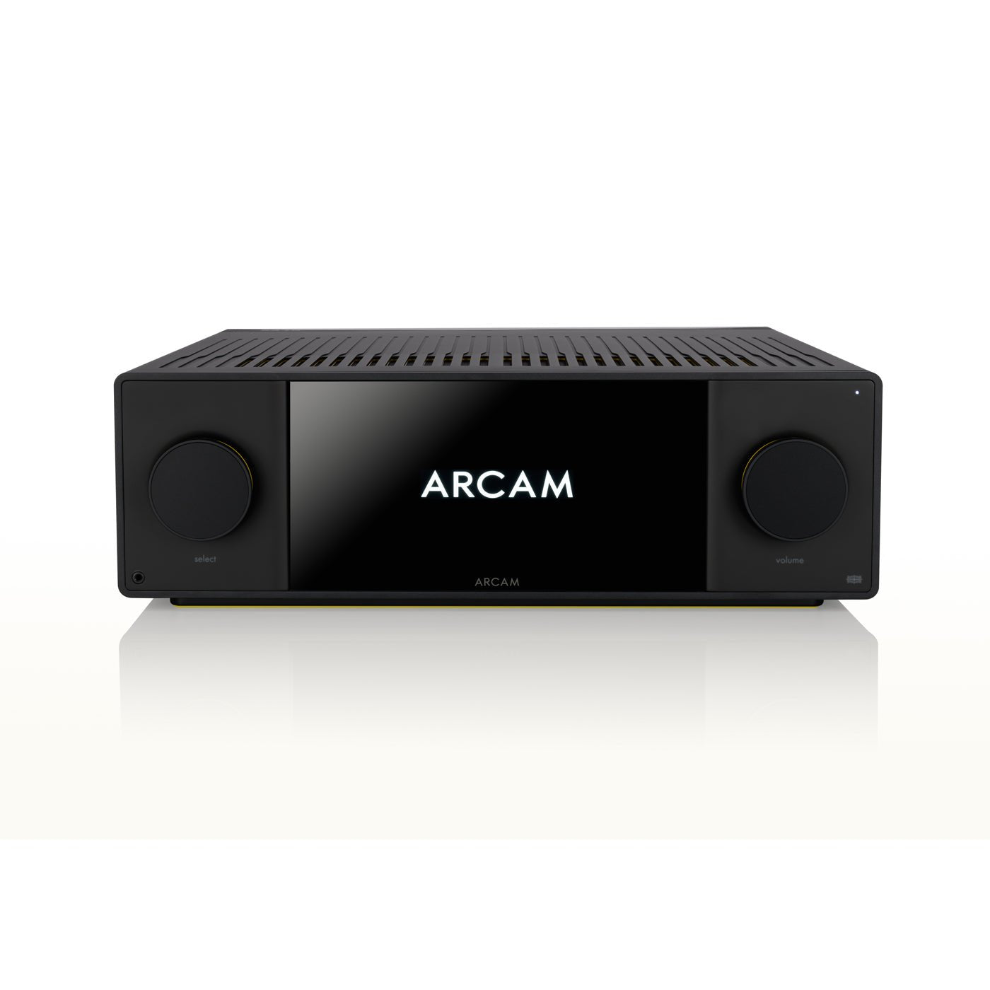 SA45 - Arcam - The New Sound