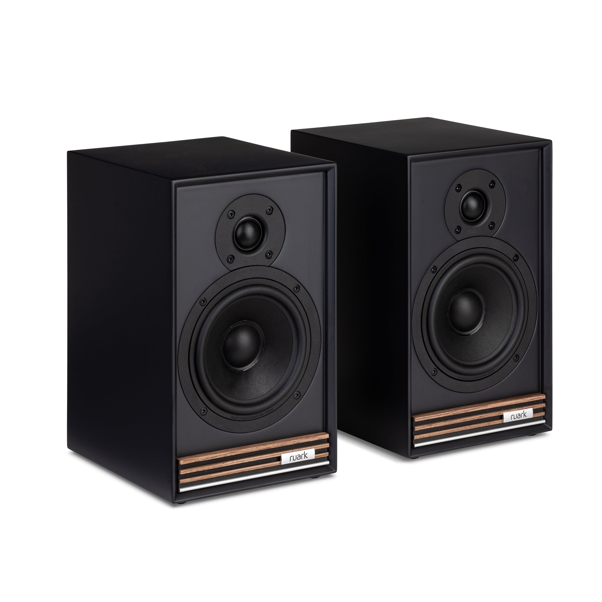 Sabre - R / Paar - Ruark - The New Sound