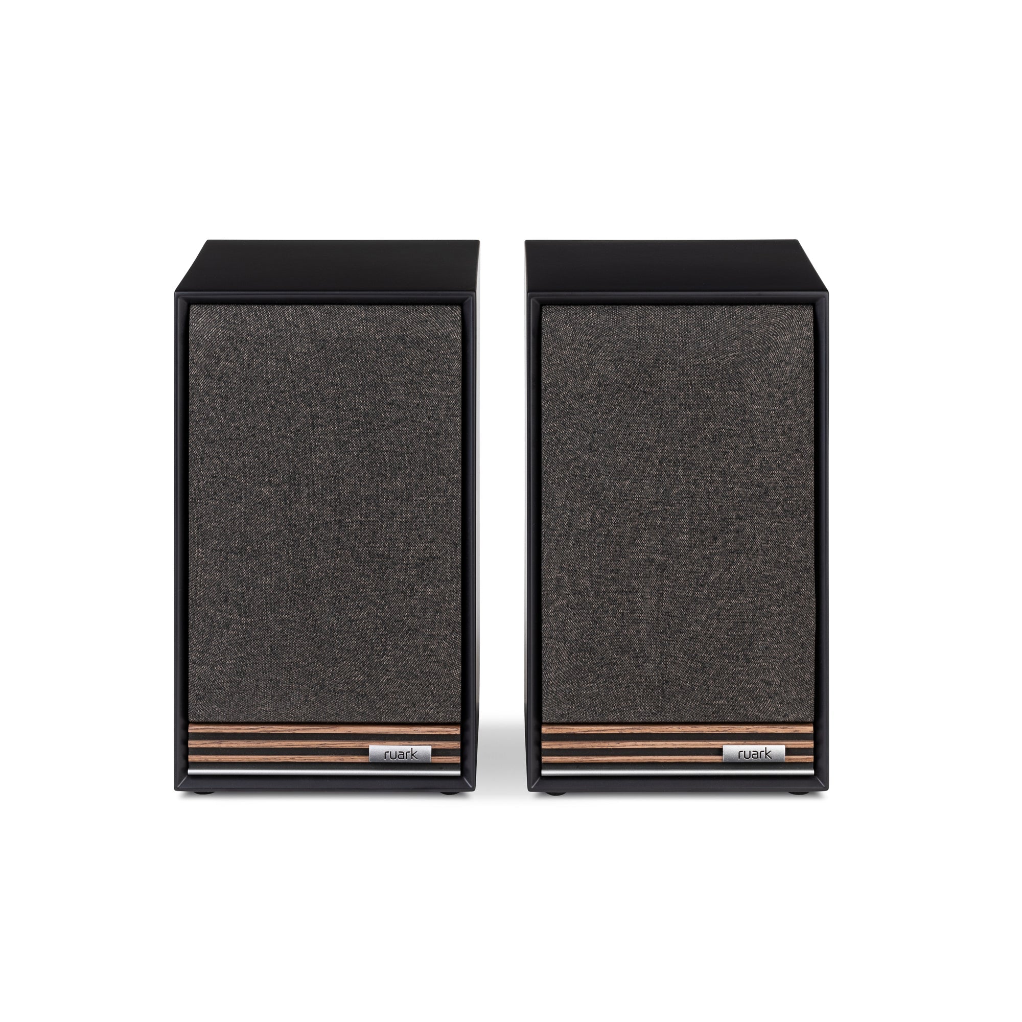 Sabre - R / Paar - Ruark - The New Sound