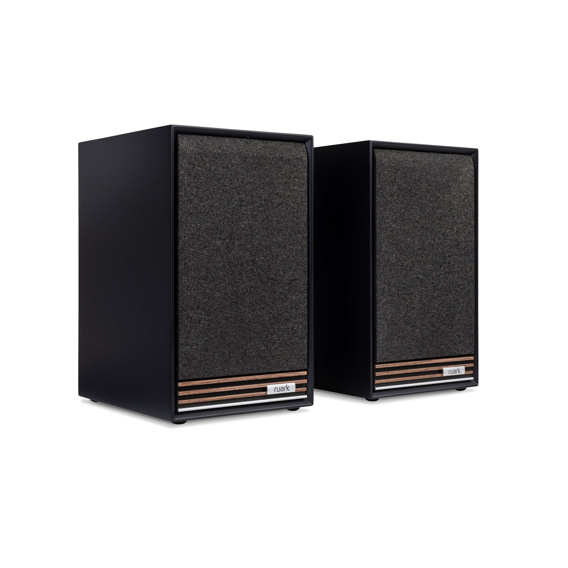 Sabre - R / Paar - Ruark - The New Sound