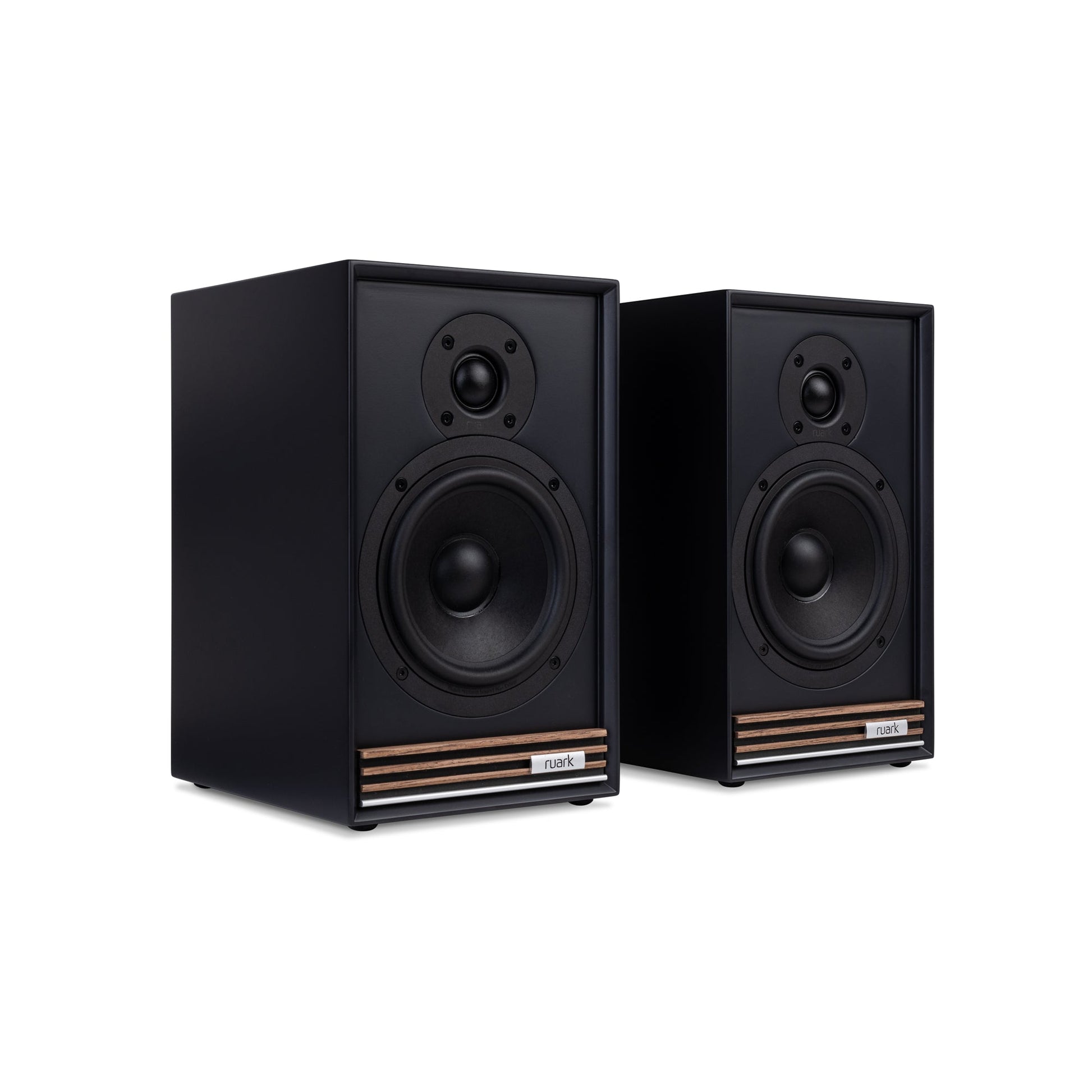Sabre - R / Paar - Ruark - The New Sound