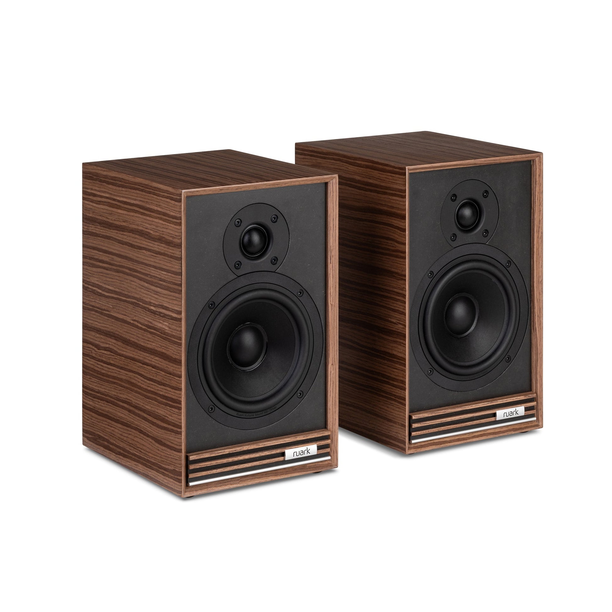 Sabre - R / Paar - Ruark - The New Sound