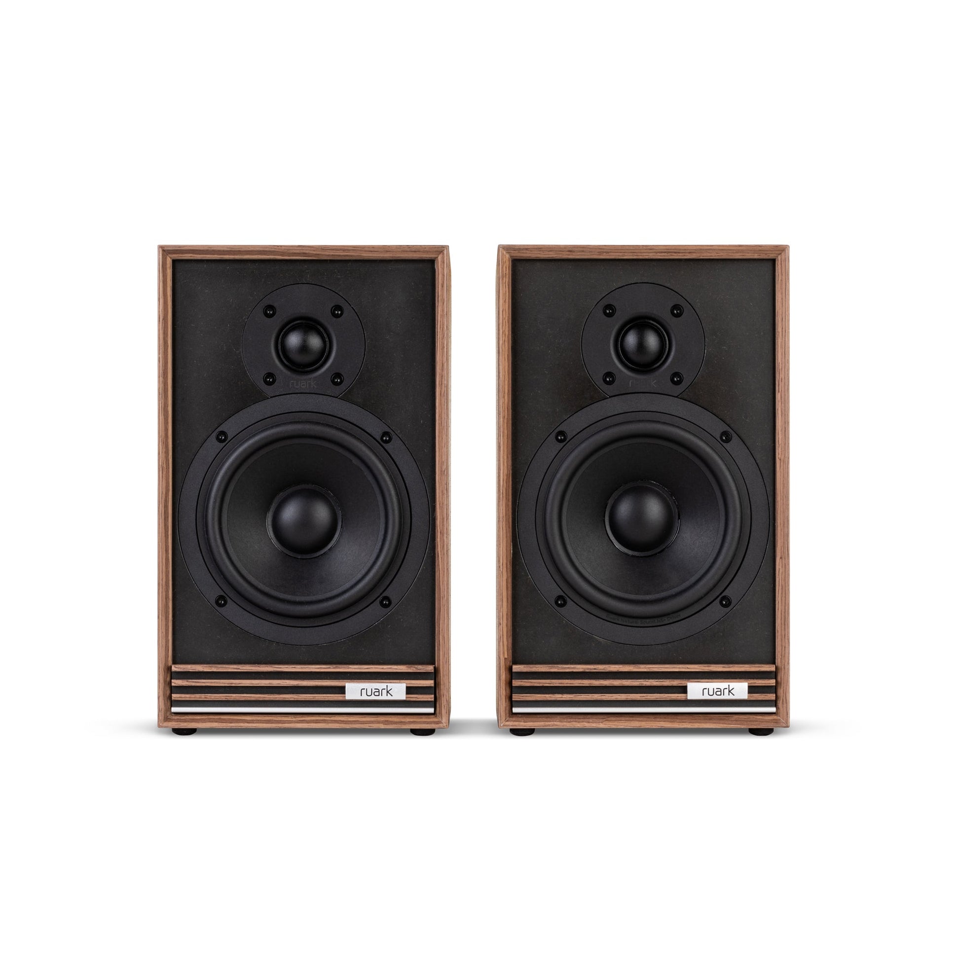 Sabre - R / Paar - Ruark - The New Sound