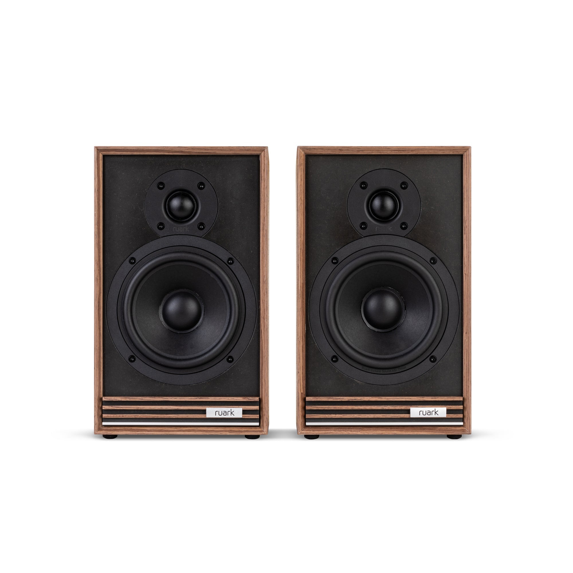 Sabre - R / Paar - Ruark - The New Sound