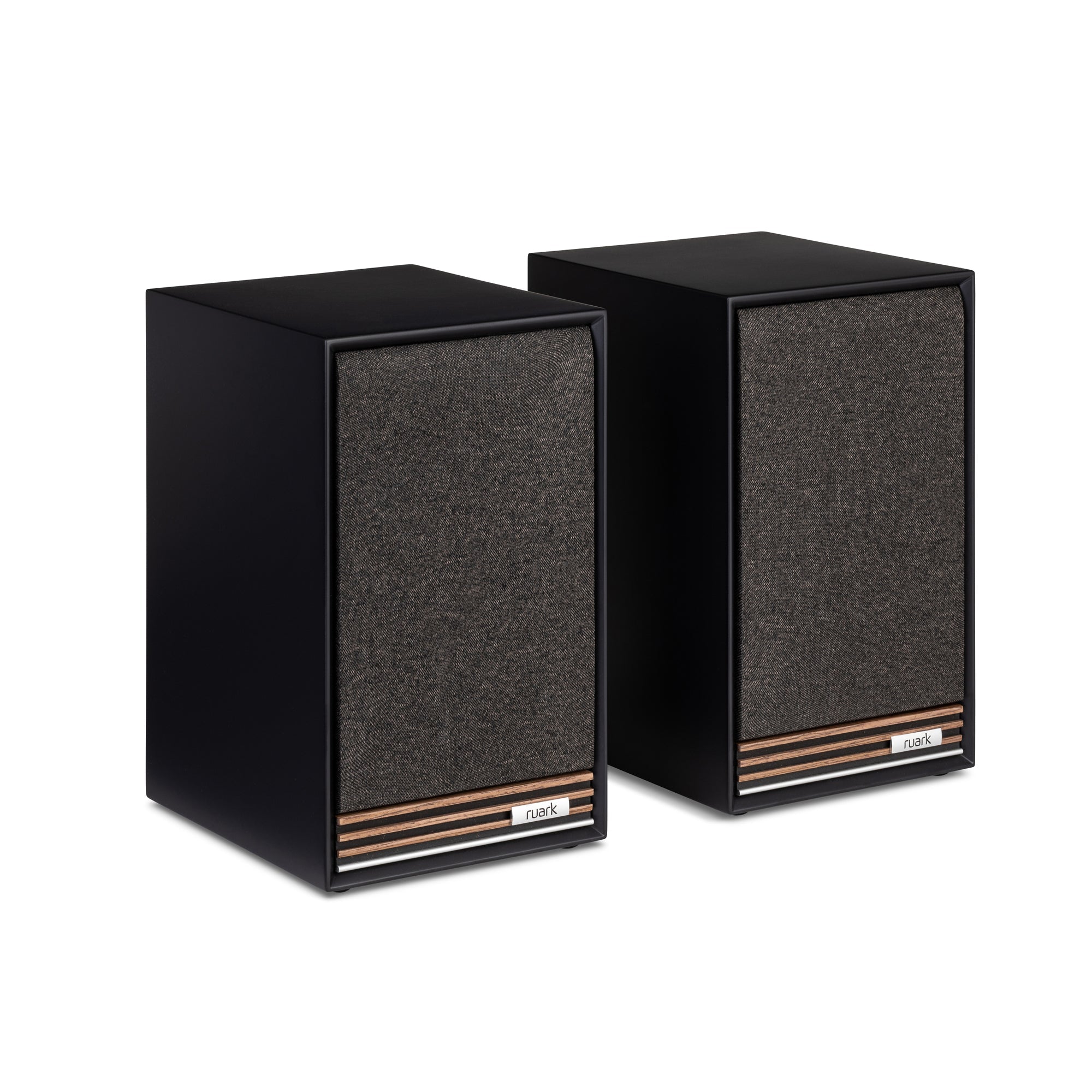 Sabre - R / Paar - Ruark - The New Sound