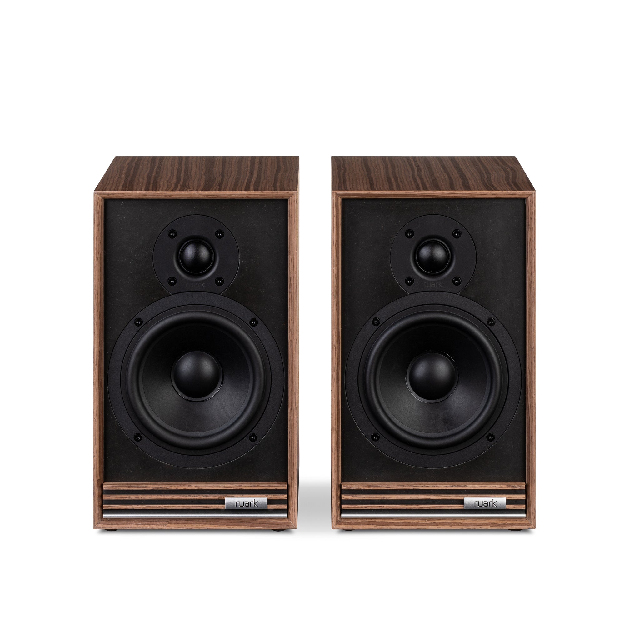 Sabre - R / Paar - Ruark - The New Sound