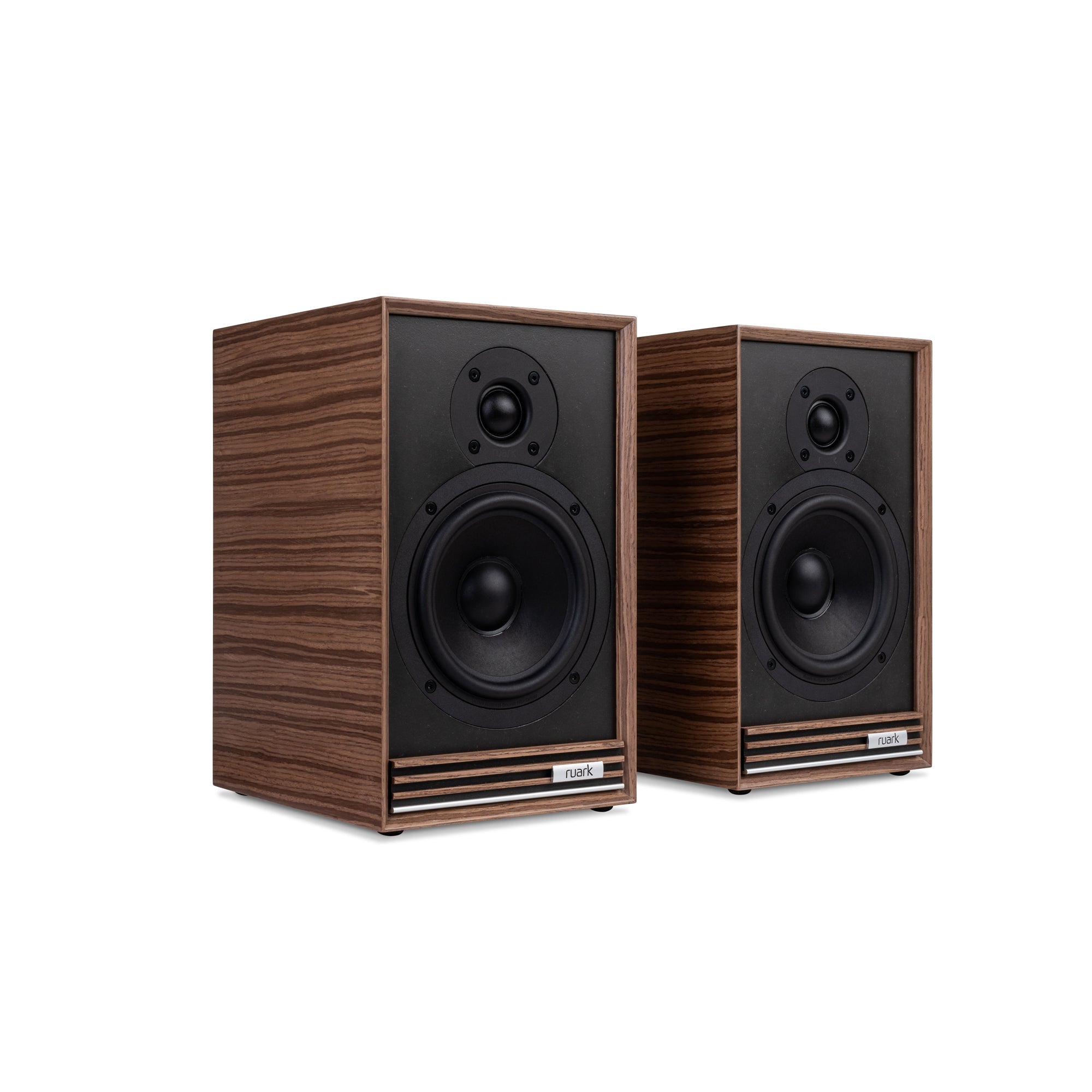 Sabre - R / Paar - Ruark - The New Sound