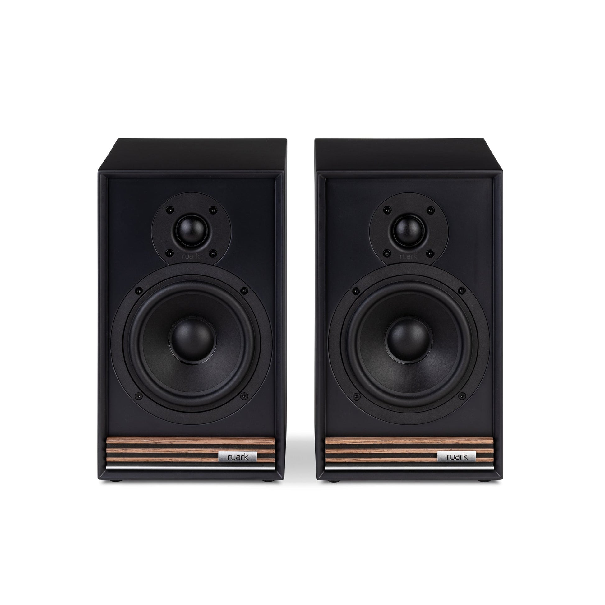 Sabre - R / Paar - Ruark - The New Sound