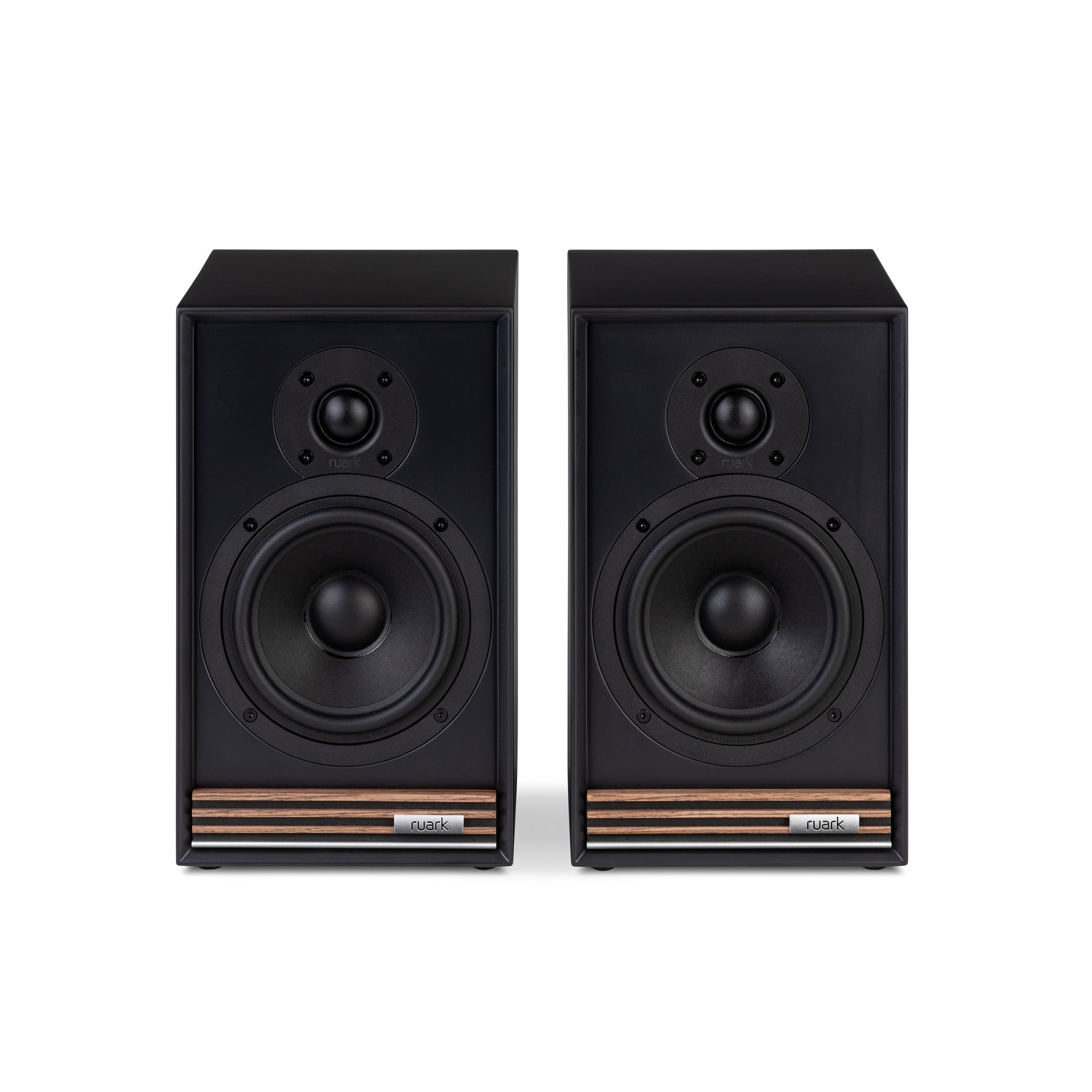Sabre - R / Paar - Ruark - The New Sound