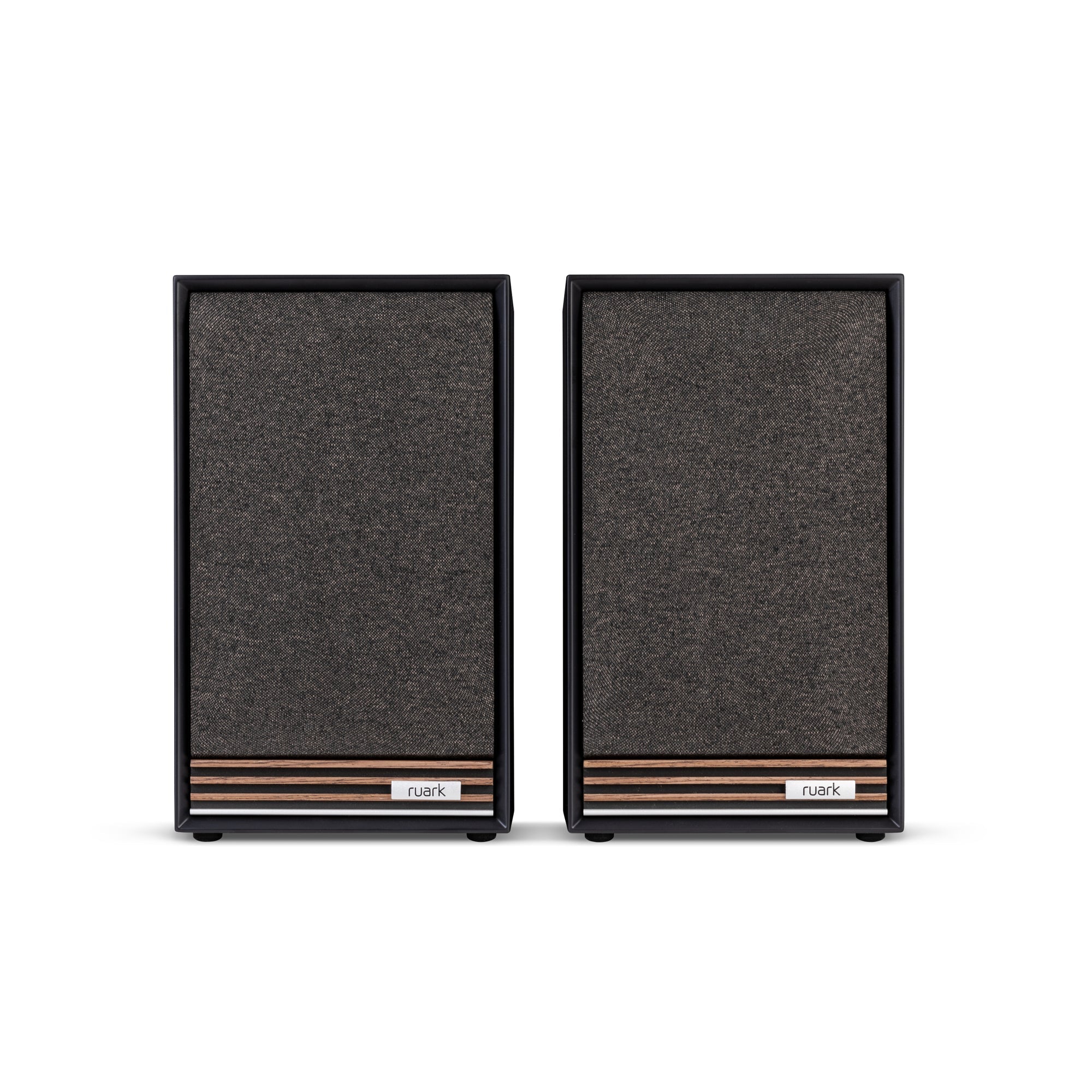 Sabre - R / Paar - Ruark - The New Sound