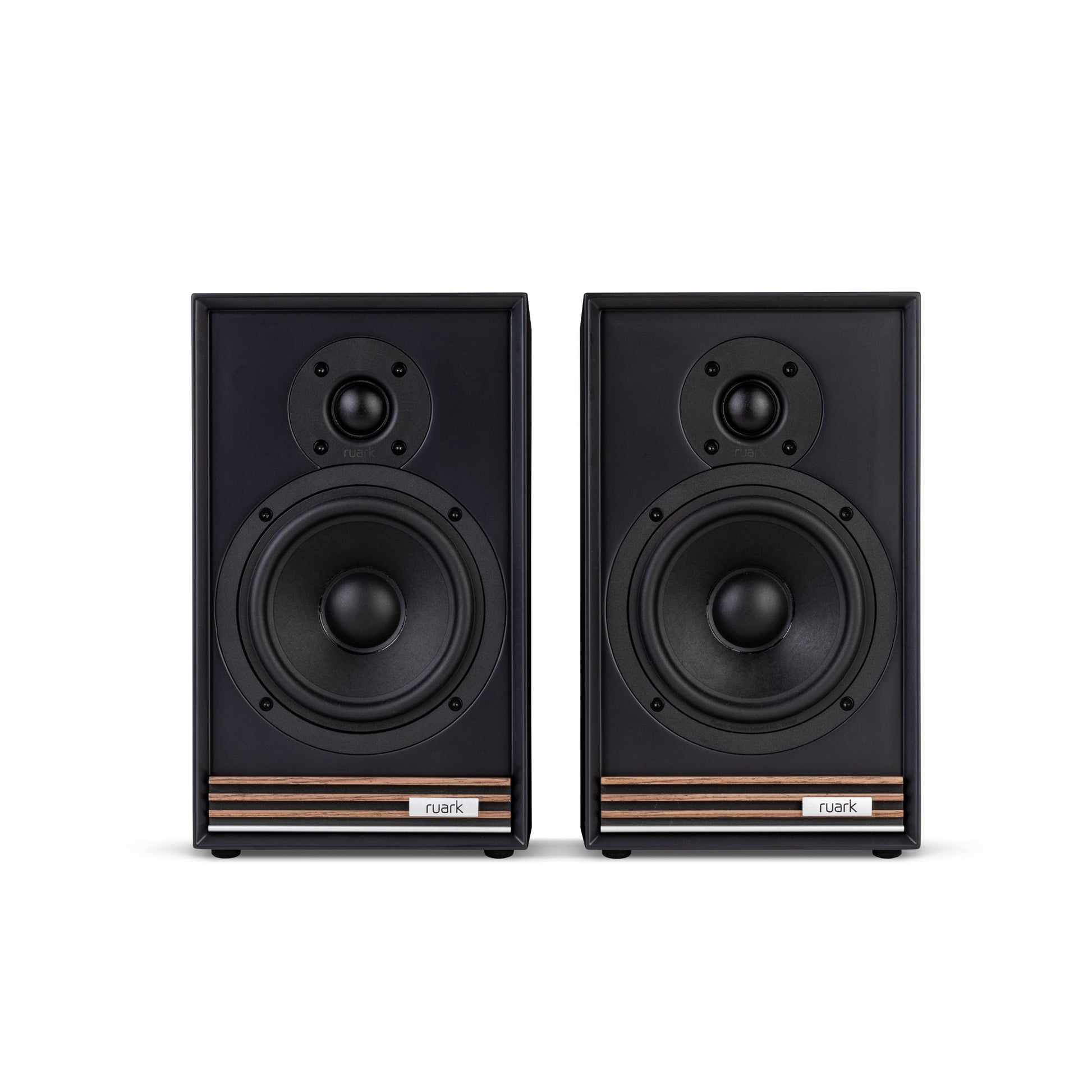 Sabre - R / Paar - Ruark - The New Sound